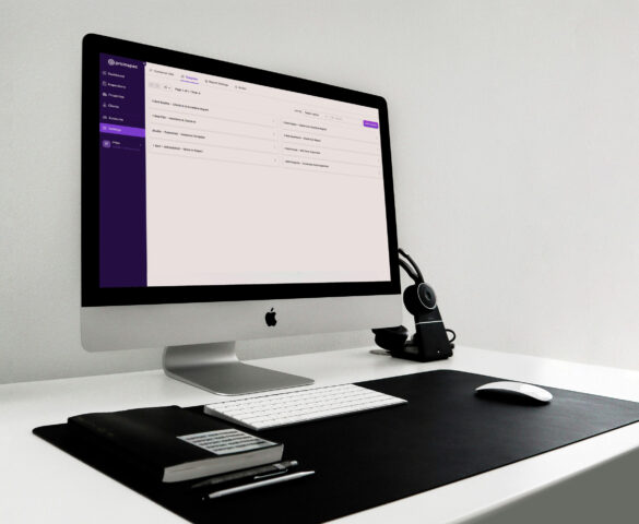 Custom Templates & Actions