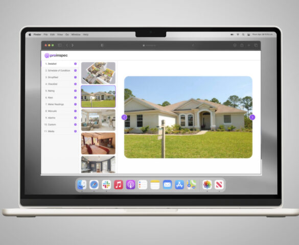 Gallery View & Preview Mode
