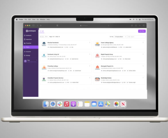 List & Calendar Views