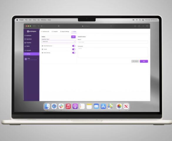 Smart Email Notifications