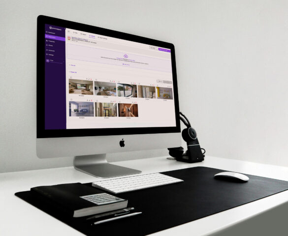 Unlimited Photo Storage